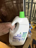 滴露（Dettol）衣物除菌液松木3L 内衣袜子衣物长效杀菌除螨 衣服消毒液儿童可用 实拍图