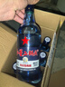 红星二锅头 蓝瓶绵柔8陈酿 清香型白酒 43度 500ml*6瓶  非原箱口粮酒 实拍图