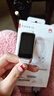 华为（HUAWEI）手环10 标准版 冰川白 智能手环专业睡眠分析情绪健康铝合金机身心率监测运动手环华为手环9升级 实拍图