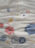 好奇（Huggies）金装纸尿裤L132片(9-14kg)尿不湿【速干不易红】 实拍图
