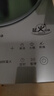 美的（Midea）铂钻家用电磁炉3500W大功率电陶炉电池炉多功能电磁灶爆炒烧水煮粥E35C02年货节（送适配锅具） 实拍图