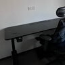 傲风【Uzi推荐】A4Pro电竞桌国家补贴实木电动升降电脑桌办公桌书桌子 实拍图
