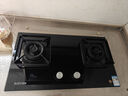 百得（BEST）华帝出品燃气灶 5.2KW猛火灶嵌入式台式两用JZT-QE103【天然气】 实拍图