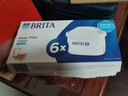碧然德（BRITA） 家用滤水壶 净水壶滤芯 Maxtra 多效滤芯 6枚装 实拍图