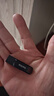 闪迪（SanDisk）256GB Type-C USB3.2 手机U盘DDC3黑色 读速高达400MB/s 自动备份 手机电脑两用 双接口大容量优盘 实拍图