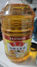 鲁花 食用油  物理压榨  非转基因 玉米油6.18L   实拍图