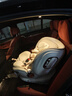 惠尔顿（Welldon）吴尊推荐智慧儿童安全座椅0-4-7岁isize婴儿宝宝车载智能通风散热 实拍图