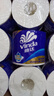 维达（Vinda）有芯卷纸 蓝色经典4层200克*27卷 高克重卫生纸 厕纸纸巾整箱 实拍图