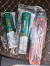 三棵树漆（SKSHU）玻璃胶防霉长效防水密封胶厨房灶台马桶缝隙修边美容结构胶 白色 实拍图