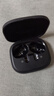 唐麦M4【真HiFi音质】无线蓝牙耳机蓝牙6.0入耳式35dB主动降噪35h超长续航跑步运动通话电竞游戏通用黑 实拍图
