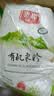 素稷（SUJI）有机米粉正宗手工干米粉螺蛳粉肥汁米线拌粉四川特色米线 【80%用户选择】有机米粉2斤 实拍图