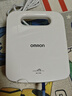 欧姆龙（OMRON）雾化机器家用老人雾化机儿童医院鼻子洗鼻器NE-C900N赠健康问诊卡 实拍图