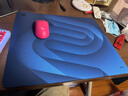卓威奇亚（ZOWIE GEAR）G-SR-SE澜II 电竞鼠标垫 细面鼠标垫 游戏鼠标垫 控制垫 滑垫 电竞桌垫  实拍图