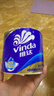 维达（Vinda）有芯卷纸 蓝色经典4层200克*27卷 高克重卫生纸 厕纸纸巾整箱 实拍图