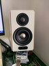 漫步者（EDIFIER）S880MKII 精致HIFI有源2.0音箱 高保真蓝牙连接 电脑音响 电视音响 新年礼物 实拍图