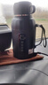 Ez more易魔车载烧水壶12V24V通用轿货车专用1.5L车载电热水壶保温电热壶 实拍图