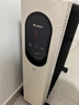 格力（GREE）【AI语音石墨烯升温】电油汀取暖器家用电热取暖器15片大功率电暖气恒温防烫电暖器NY23-X6026BV-M 实拍图