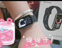 华为 手环10 NFC版 羽砂黑智能手环专业睡眠分析情绪健康铝合金机身心率监测运动手环支持NFC手环9升级 实拍图