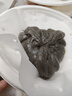 悦味纪x悦小点 手工黑芝麻流沙包480g 6个 新中式流心包子馒头儿童早餐 实拍图