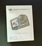 大疆 Osmo Action 5 Pro 超旗舰画质运动相机户外摩托骑行潜水vlog相机便携式旅拍摄像机 实拍图