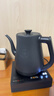 金灶（KAMJOVE）自动上水烧水壶电热水壶 顺泉上水电茶炉1.2L烧水保温一体全自动恒温 304不锈钢R7 实拍图