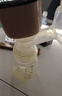 missbaby电动吸奶器便携一体式吸乳器集乳器大吸力全自动拨奶挤奶机器 实拍图
