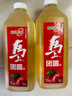 味全每日C苹果汁 1600ml 100%果汁 冷藏果蔬汁饮料聚餐年货送礼解腻 实拍图