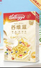 家乐氏（Kellogg）进口谷维滋310g儿童营养谷物麦片谷物圈冲泡即食早餐代餐磨牙零食 实拍图