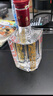 泸州老窖 六年窖头曲珍品 浓香型白酒 52度500ml 2瓶（配礼袋） 实拍图
