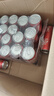 可口可乐（Coca-Cola）汽水饮料 碳酸饮料 330ml*24摩登罐 新老包装随机发货 年货 实拍图