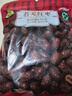 禾煜若羌红枣500g 新疆特产 地标大枣 泡茶煲汤原料 实拍图