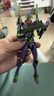 万代（BANDAI） RG 新世纪福音战士EVA 拼装模型玩具 18cm RG 初号机 实拍图