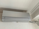 海尔空调洗空气Pro科技款 大1.5匹一级能效变频冷暖挂式挂机 净化除菌 家电国家补贴KFR-35GW/E3-1Pro  实拍图