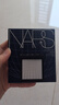 NARS纳斯25新品蔚蓝限定蜜粉饼13.5g无暇定妆控油 有粉扑 生日礼物 实拍图