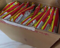 统一小浣熊 招牌香辣蟹味干脆面 35g*30包 整箱装儿时美食干脆面 实拍图