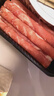 潮夫道肥牛200g 牛肉片 关东煮丸料 肉卷火锅食材 部队火锅 烤肉 麻辣烫 实拍图