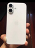 Apple/苹果 iPhone 17 256GB 白色 支持移动联通电信5G 双卡双待手机 实拍图