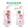 滴露（Dettol）沐浴露滋润保湿950g沐浴乳液男女士淋浴露留香持久止痒花香 实拍图