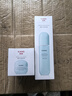 韩束水动力补水保湿紧致焕亮秋冬滋润抗皱乳液学生面霜50g男女可用 实拍图
