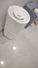 格力（GREE）加湿器家用静音卧室床头小型母婴除菌拆洗空气加湿器办公室桌面落地大雾量宿舍取暖有雾加湿(X70a) 实拍图