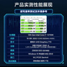 京东京造1TB 9系列SSD固态硬盘M.2接口（NVMe协议）PCle 4.0四通道 读速高达6800MB/S 高速AI电脑装机扩容 实拍图