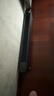 艾美特（AIRMATE）【热销爆款】石墨烯踢脚线/电热取暖器/暖风机/电暖器/电暖气片 家用大面积防水温控移动地暖 R40 实拍图