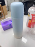物生物（RELEA）学生保温杯男女士316L不锈钢大容量儿童水杯便携泡茶杯子生日礼物 实拍图