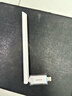 Tenda腾达 usb无线网卡wifi6 智能免驱AX300 无线网卡台式机专用 wifi接收器 高增益天线 无线wifi发射 实拍图