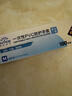 英科医疗一次性手套PVC手套100只中码洗碗厨房实验室美容家务透明防水手套 实拍图