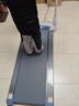 华为智选鸿蒙智选跑步机家用降噪可折叠走步机亿健精灵S7免安装宽大跑台 实拍图