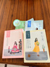 百雀羚小雀幸面膜缤纷装24片补水保湿 晒后修复面膜品质国货新年礼物 实拍图