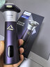 飞利浦（PHILIPS）电动剃须刀旋风3系PRO刮胡刀 风驰切剃6D浮动刀头 年会奖品年货礼物 生日礼物送男生男友老公父亲 实拍图
