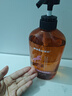 sakose马油清爽去屑无硅油洗发水600ml祛屑控油止痒柔顺护发洗发液 实拍图