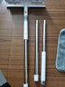 佳帮手擦玻璃神器高层外窗玻璃刮水擦窗神器洗刮一体家政专用清洁工具 实拍图